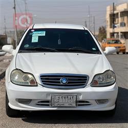 Geely CK